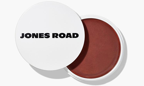 Bobbi Brown launches clean make-up line Jones Road